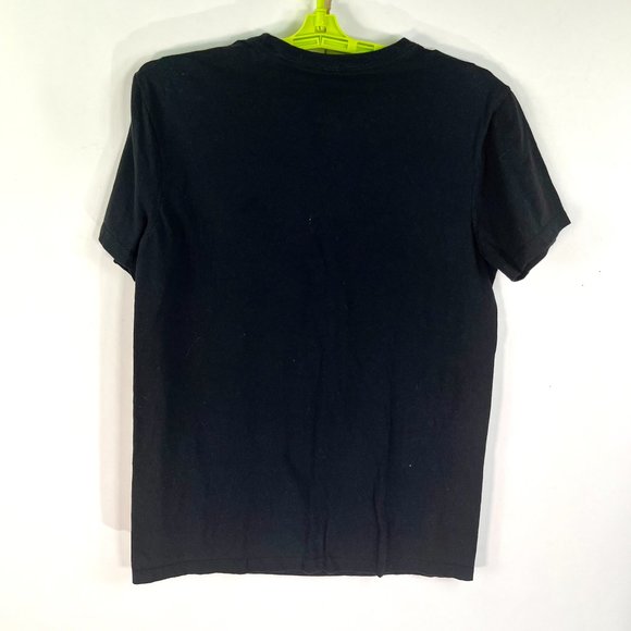 2 Pac Keep Ya Head Up T Shirt Adult Size S Black Graphic Tee - Picture 3 of 5